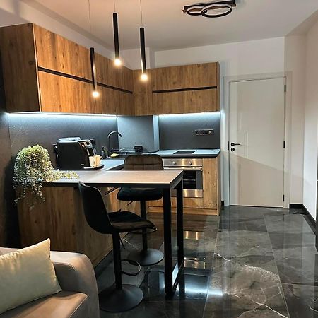 Ka Apartment Luxury Stara Zagora Eksteriør bilde