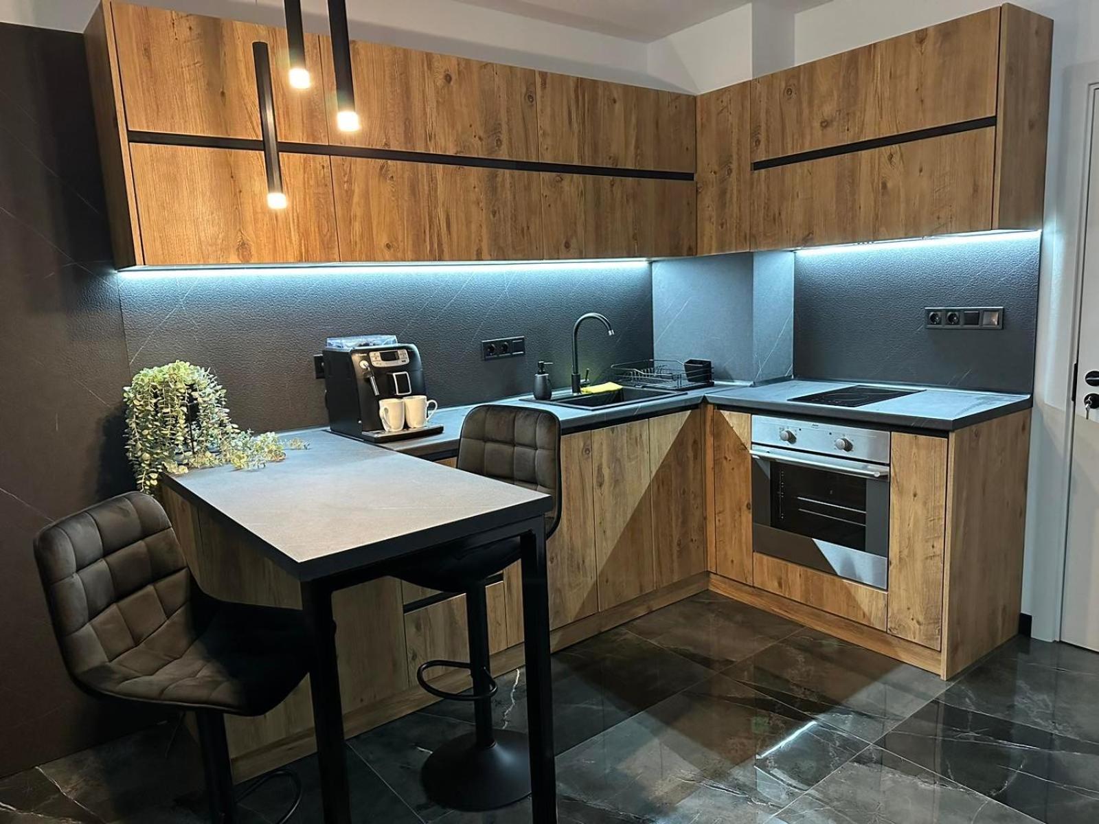 Ka Apartment Luxury Stara Zagora Eksteriør bilde