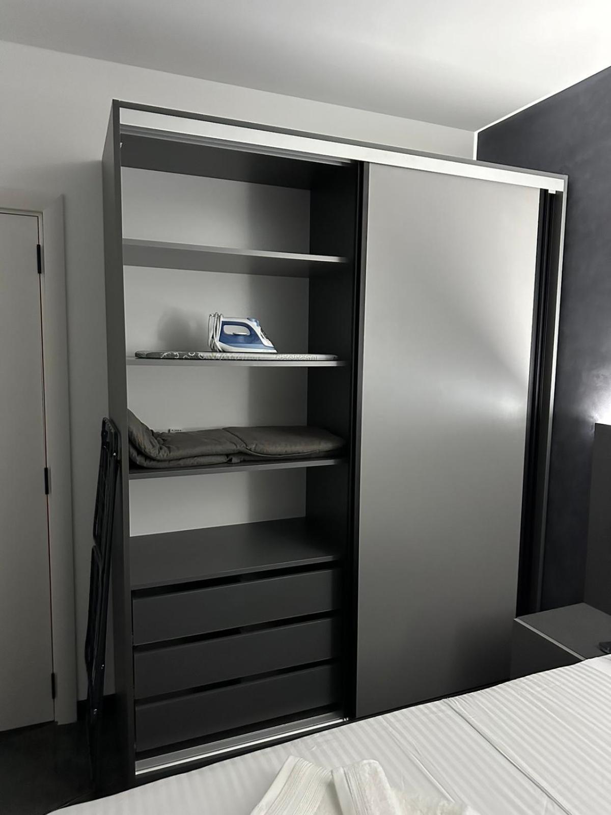 Ka Apartment Luxury Stara Zagora Eksteriør bilde