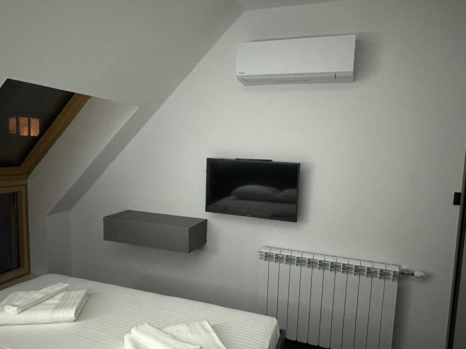 Ka Apartment Luxury Stara Zagora Eksteriør bilde