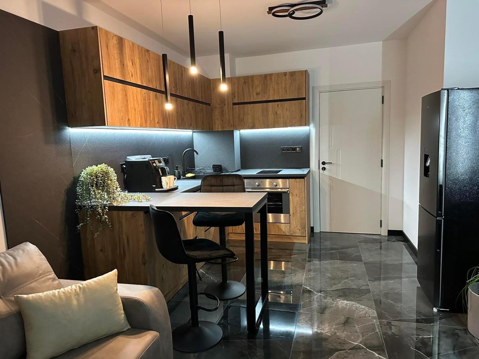 Ka Apartment Luxury Stara Zagora Eksteriør bilde