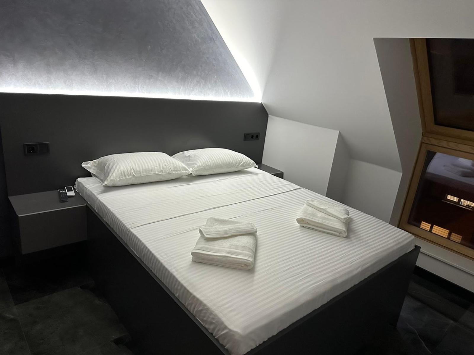 Ka Apartment Luxury Stara Zagora Eksteriør bilde