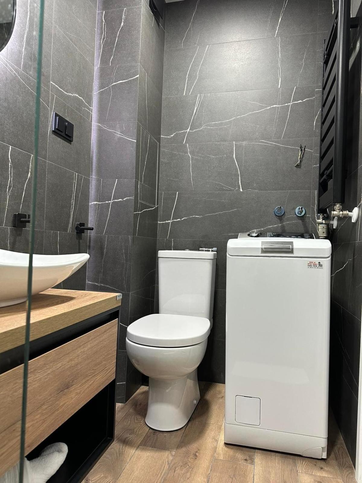 Ka Apartment Luxury Stara Zagora Eksteriør bilde