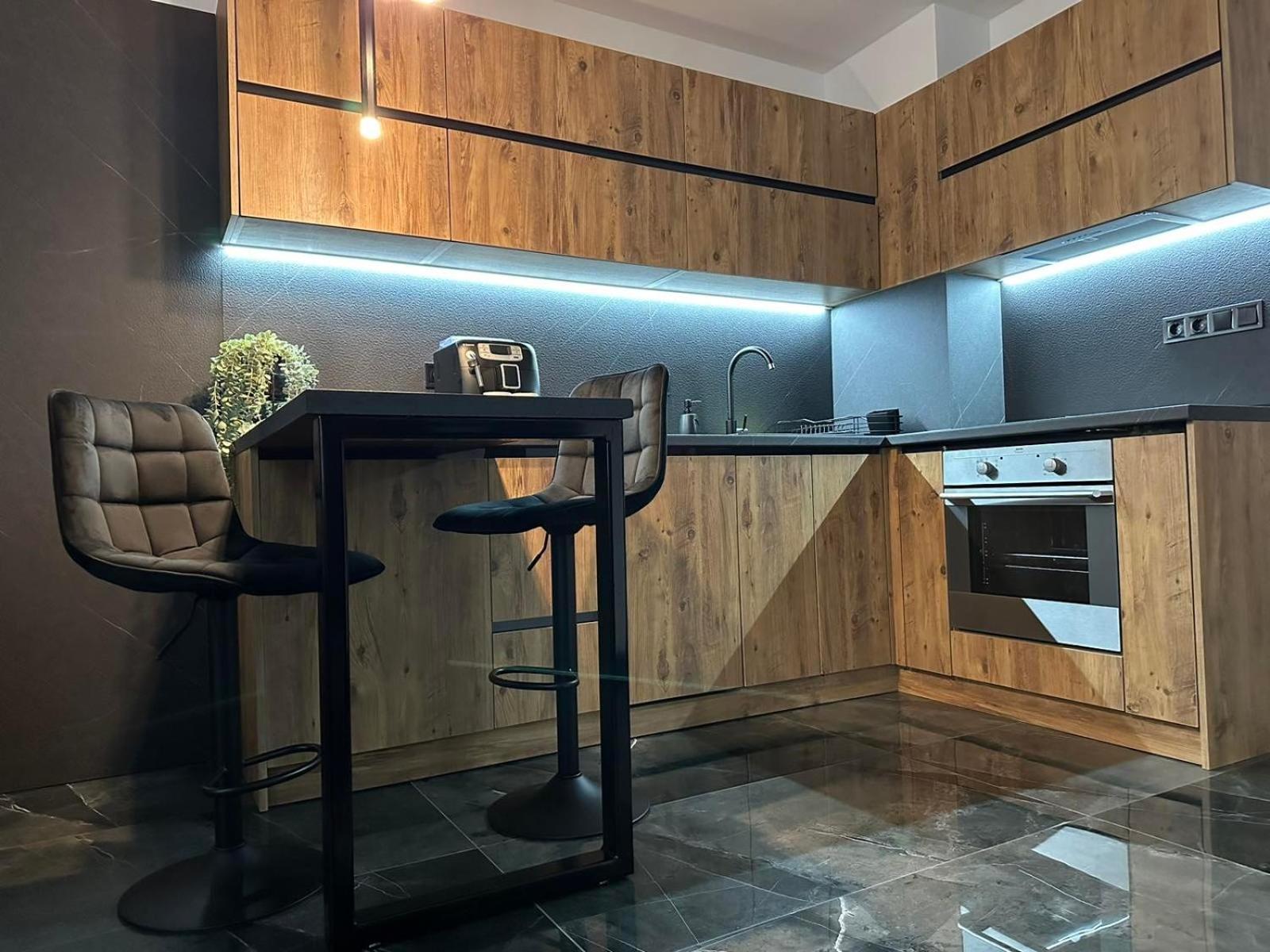 Ka Apartment Luxury Stara Zagora Eksteriør bilde