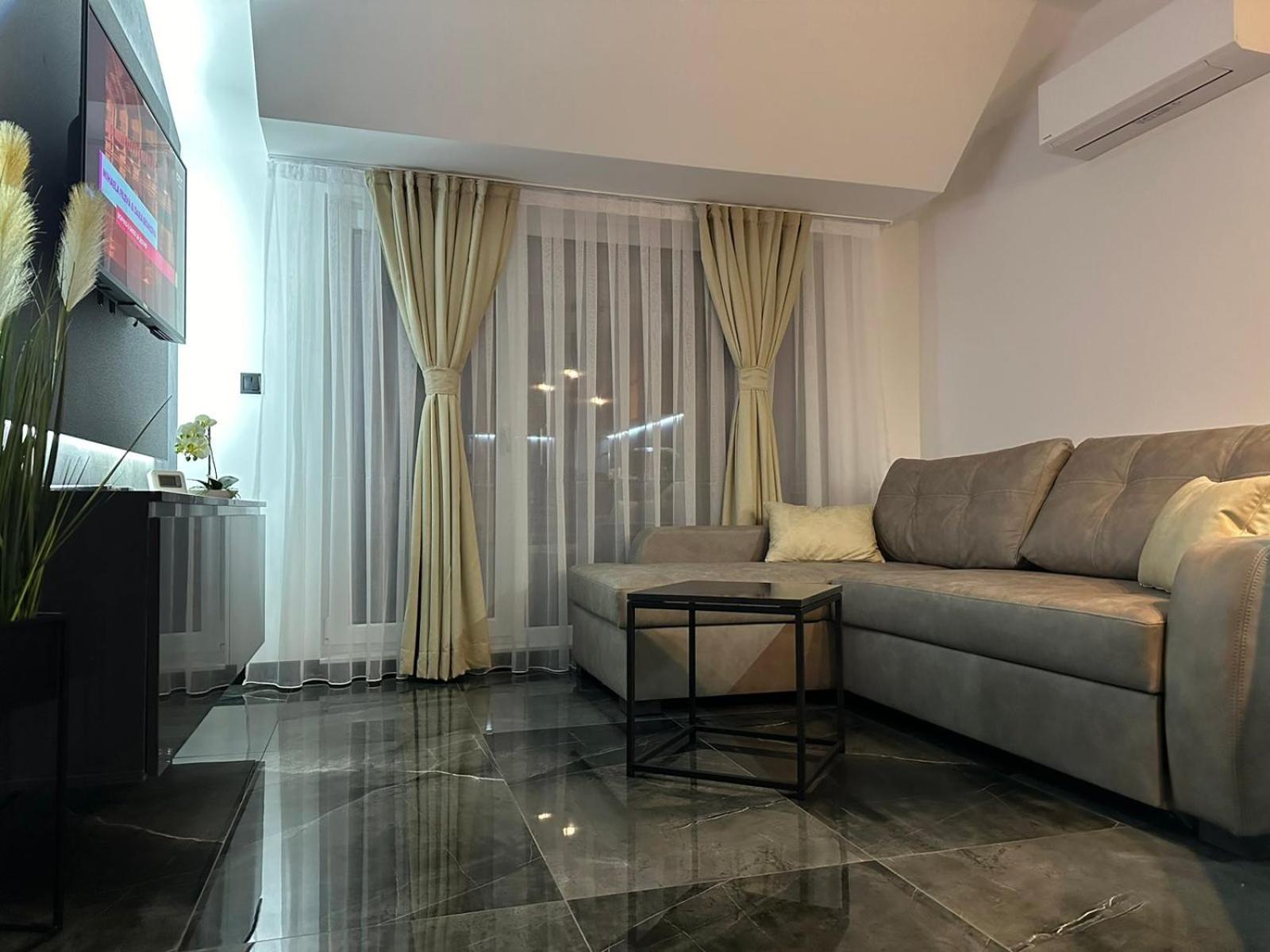Ka Apartment Luxury Stara Zagora Eksteriør bilde